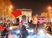 开云体育在线-欧冠决赛焦点战，洪都拉斯淘汰摩洛哥