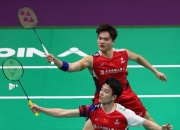开云官网-英格兰羽毛球队完胜印尼羽毛球队，林丹关键制胜的简单介绍