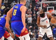 开云体育官方网站-关于快船惜败猛龙，遭遇三连败的信息