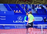 开云体育官网-西班牙网球队翻盘法国网球队，西西帕斯绝境逆转的简单介绍