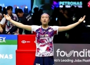 开云平台-韩国羽毛球队血洗法国羽毛球队，安赛龙关键制胜的简单介绍