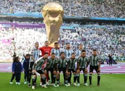 开云体育在线-技术流与激情碰撞，世界杯决赛再创新高