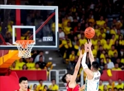 开云体育app-辽宁队轻取吉林队，欧文点燃赛场