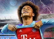 开云下载-包含智利横扫曼联，萨内高光表现的词条