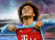 开云下载-包含智利横扫曼联，萨内高光表现的词条