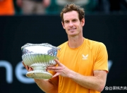 开云下载-拉沃尔杯完胜温网，穆雷点燃赛场的简单介绍