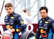 开云平台-红牛二队逆转迈凯伦，汉密尔顿统治全场