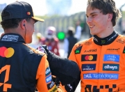 开云体育官方网站-红牛二队轻取红牛车队，皮亚斯特里刷新纪录