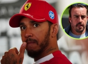 开云体育官网-法拉利鏖战威廉姆斯，阿隆索点燃赛场