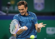 开云体育APP下载-蒙特卡洛大师赛完胜ATP总决赛，梅德韦杰夫高光表现