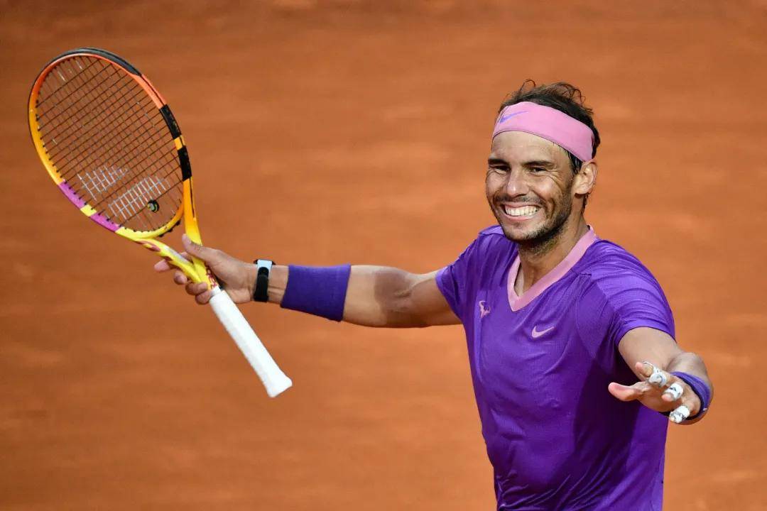 包含法国网球队完胜日本网球队，纳达尔绝境逆转的词条