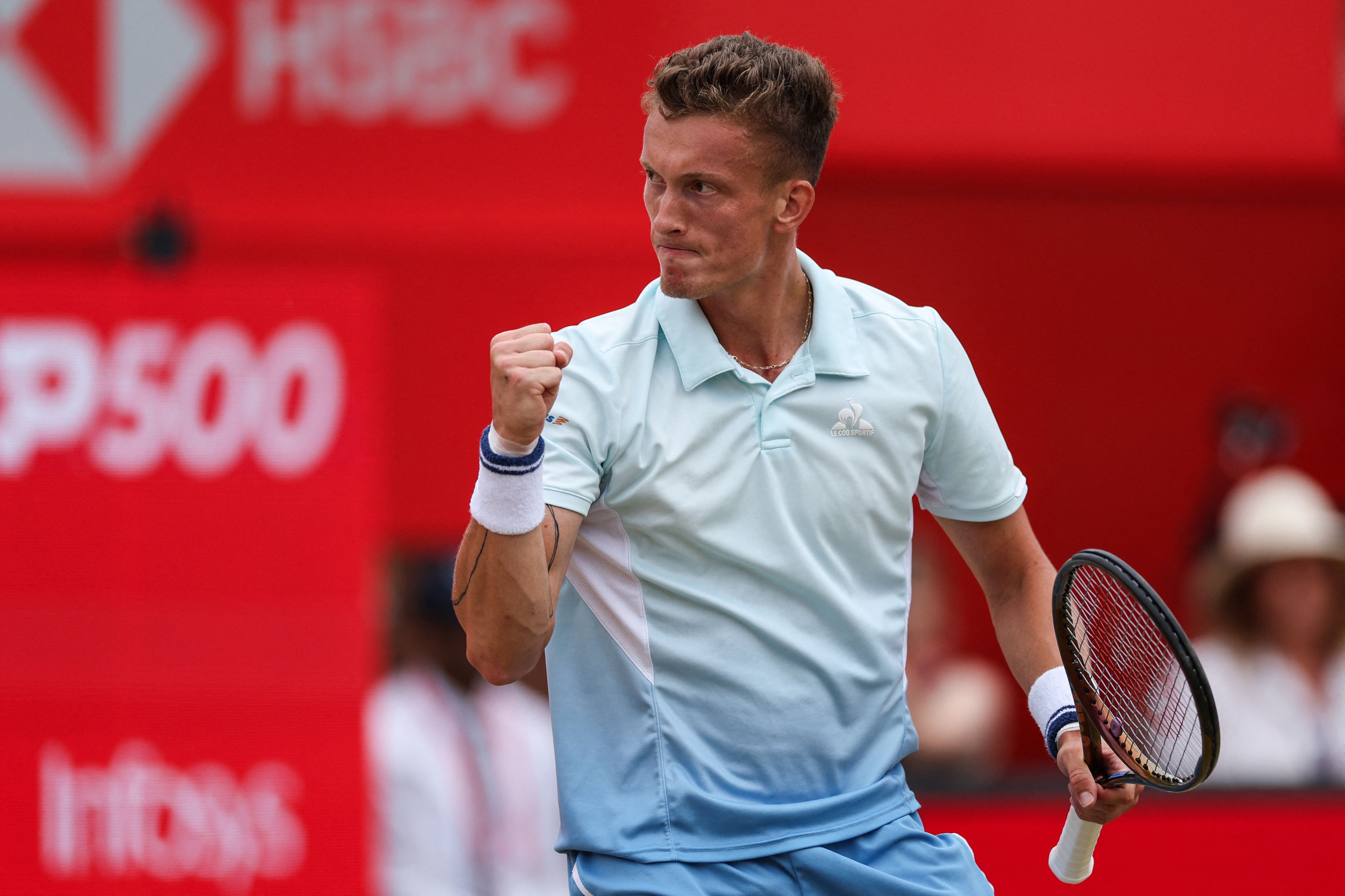 世界网球队鏖战欧洲网球队，阿尔卡拉斯打破历史纪录的简单介绍