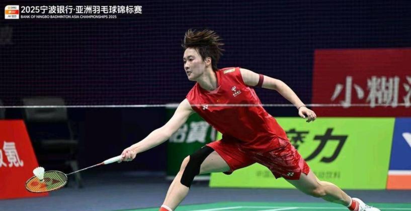 英格兰羽毛球队完胜印尼羽毛球队，林丹关键制胜的简单介绍