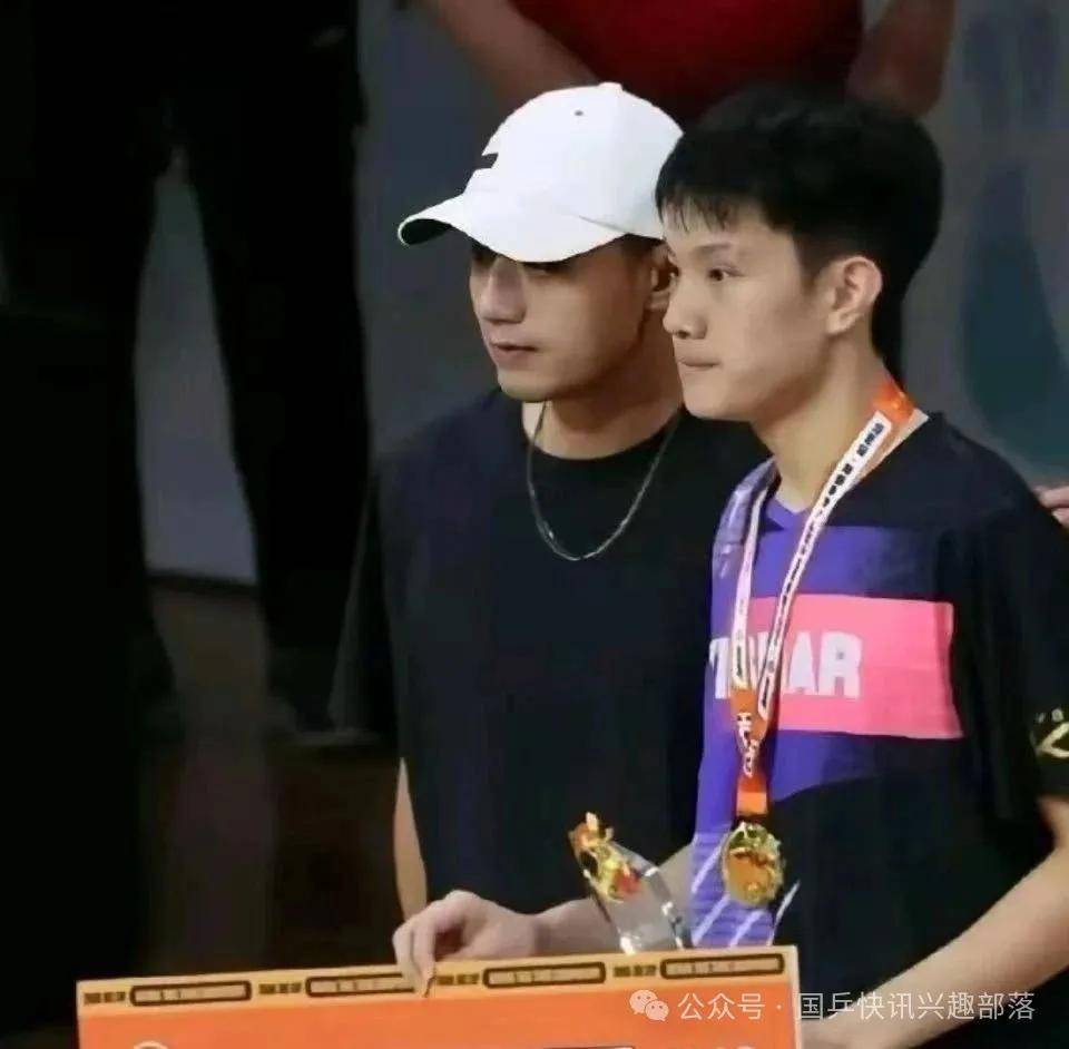 日本乒乓球队险胜法国乒乓球队，张继科送出助攻的简单介绍
