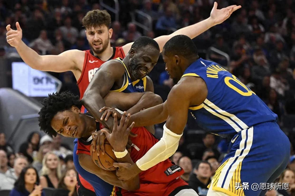 火箭客场负于灰熊，哈登独砍38分