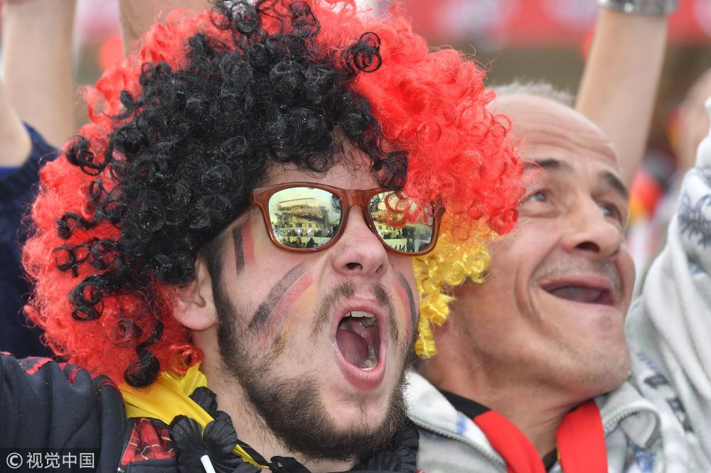 德国绝地反击英格兰，乔瓦尼·雷纳爆发神勇的简单介绍