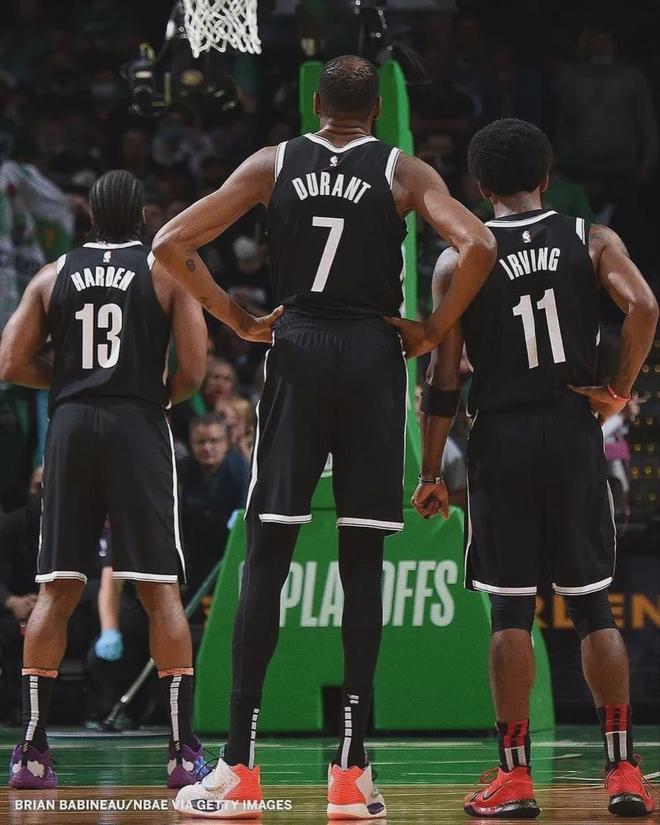 篮网不敌湖人，杜兰特砍下40分的简单介绍