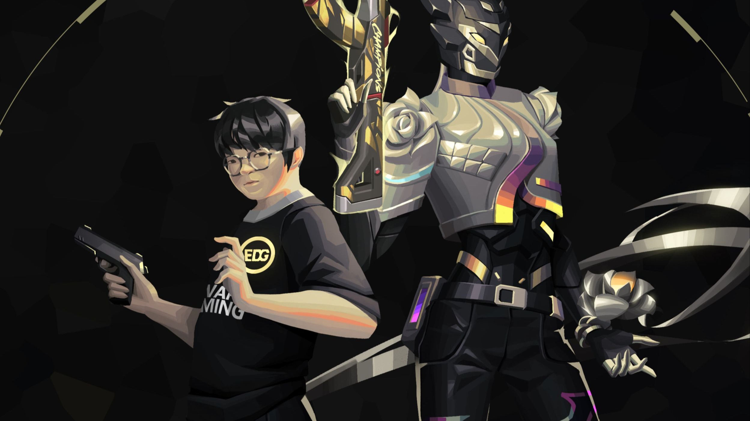 包含HLE碾压DRX2，Tian一己之力扛起全队的词条