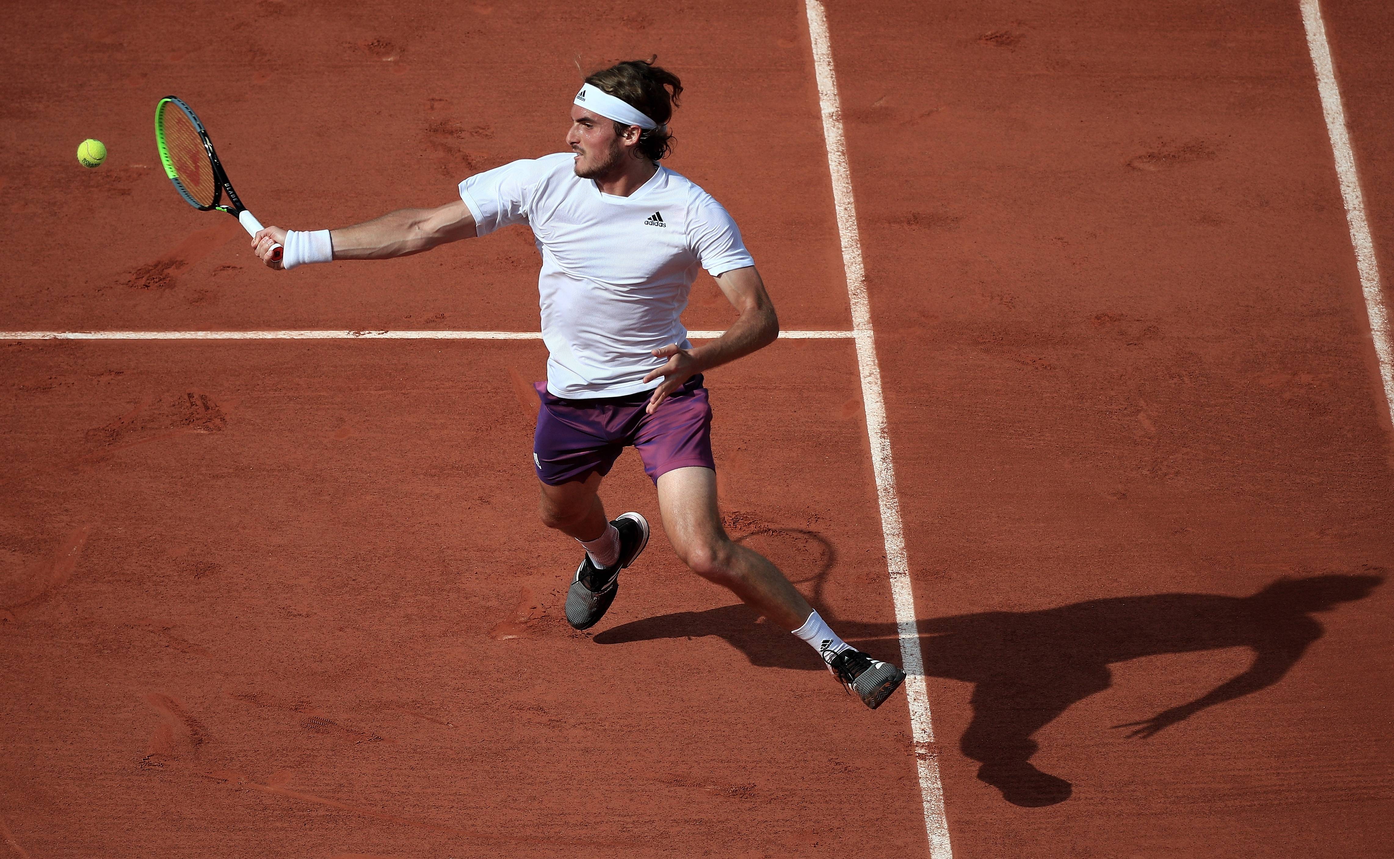 日本网球队翻盘英国网球队,西西帕斯打破历史纪录的简单介绍 日本网球队翻盘英国网球队,西西帕斯打破历史纪录的简单介绍