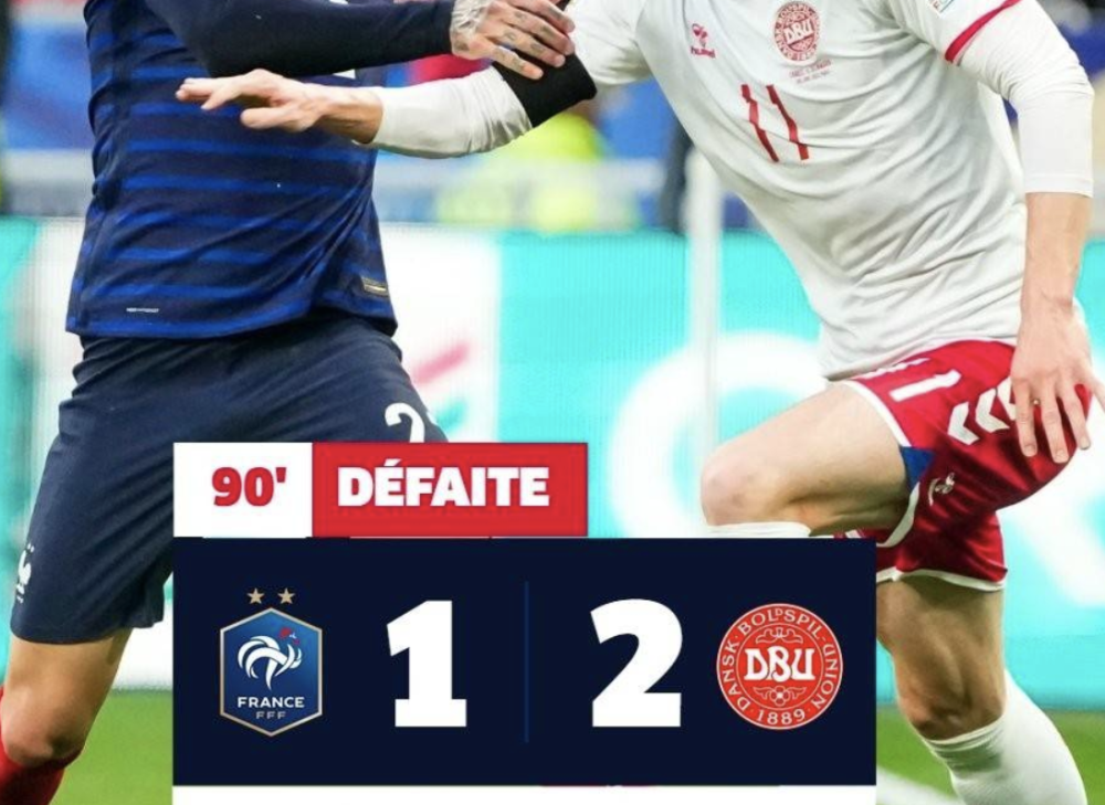 中国完胜丹麦，博格巴2打破历史纪录的简单介绍