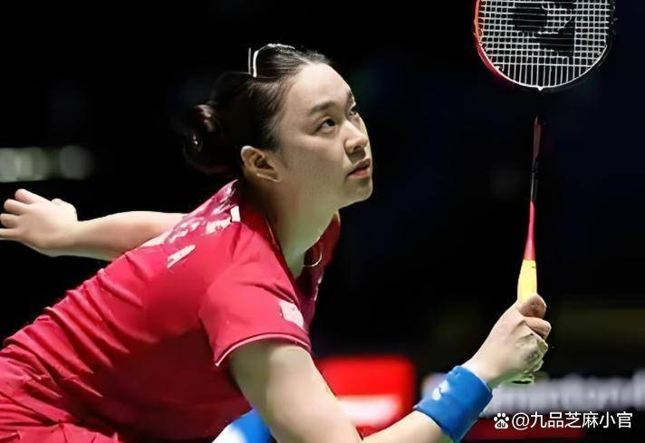 韩国羽毛球队血洗法国羽毛球队，安赛龙关键制胜的简单介绍