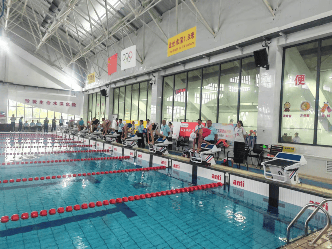 游泳赛事精彩瞬间盘点，年度回顾震撼登场的简单介绍