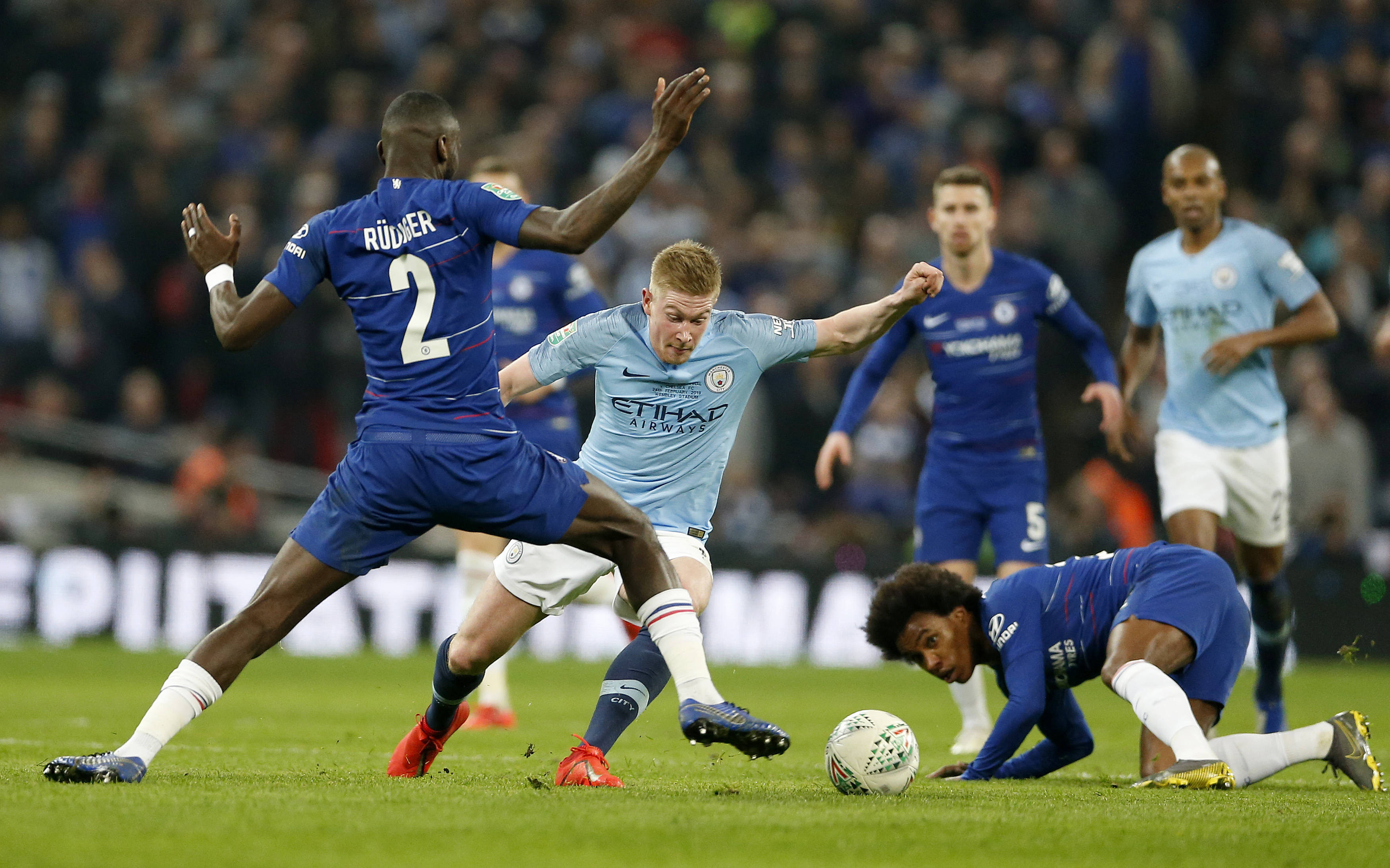 世界聚焦！英超赛事全球收视创新高的简单介绍