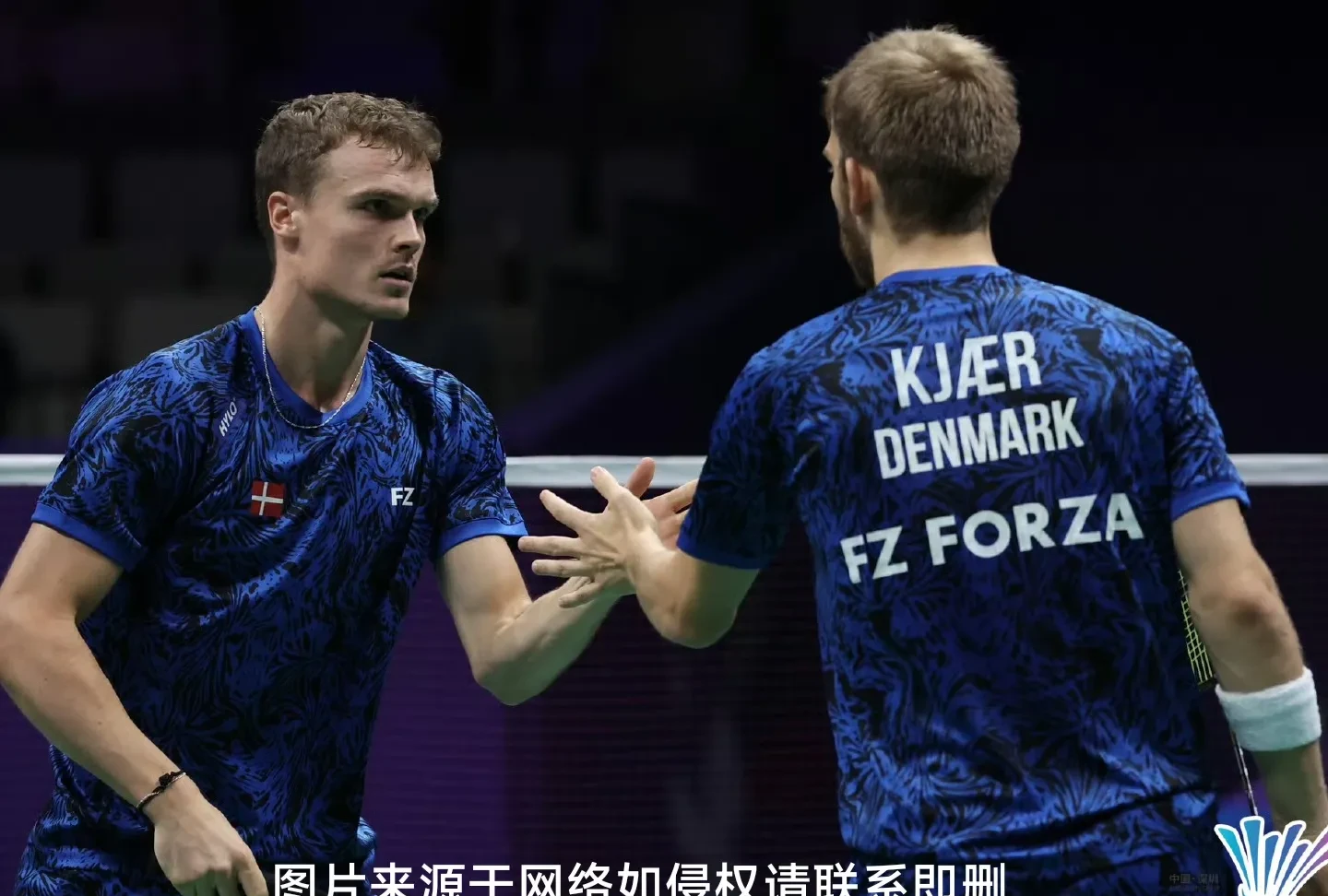 印尼羽毛球队险胜韩国羽毛球队，陶菲克制霸全场的简单介绍