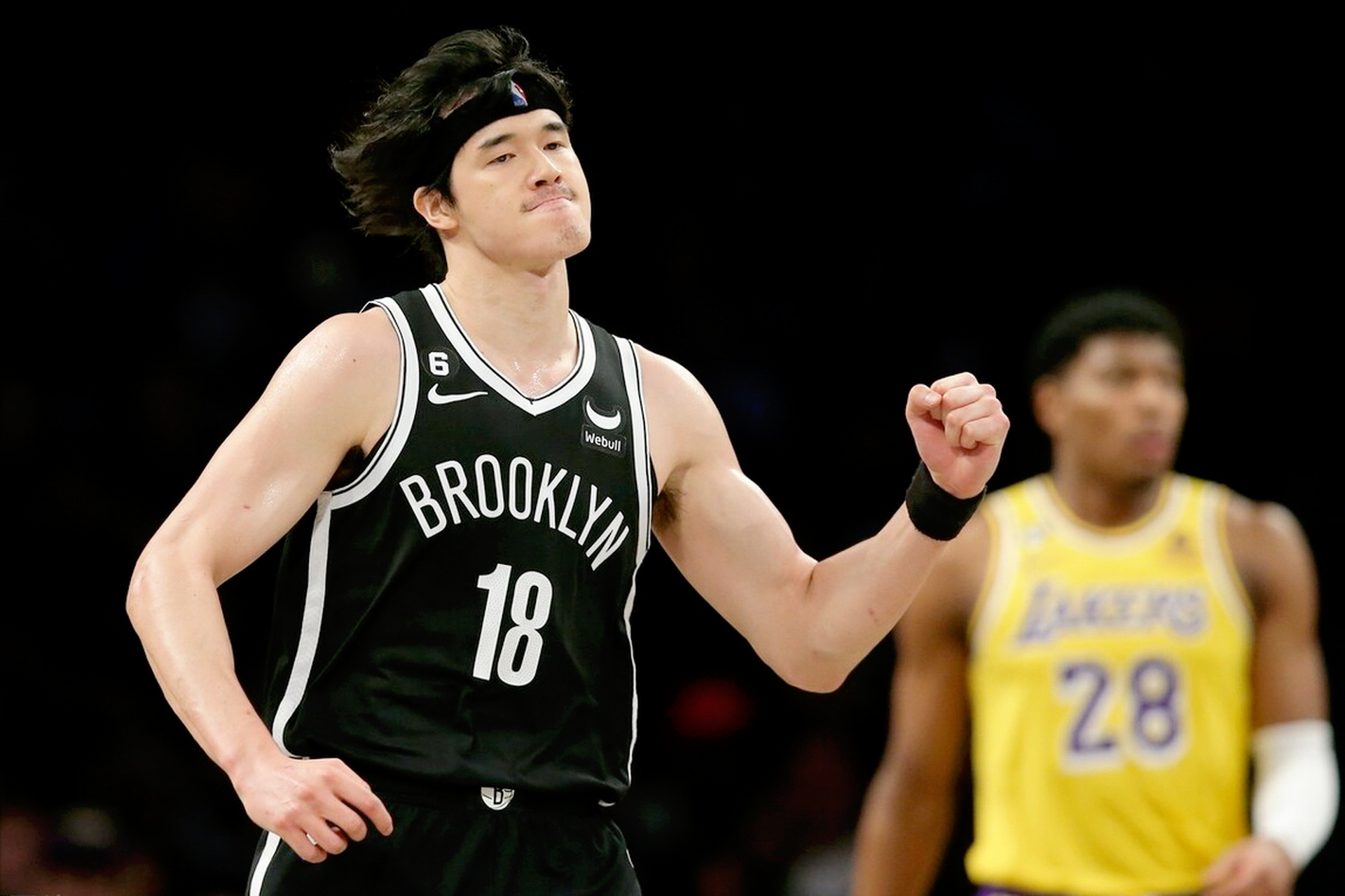 辽宁队轻取吉林队，欧文点燃赛场