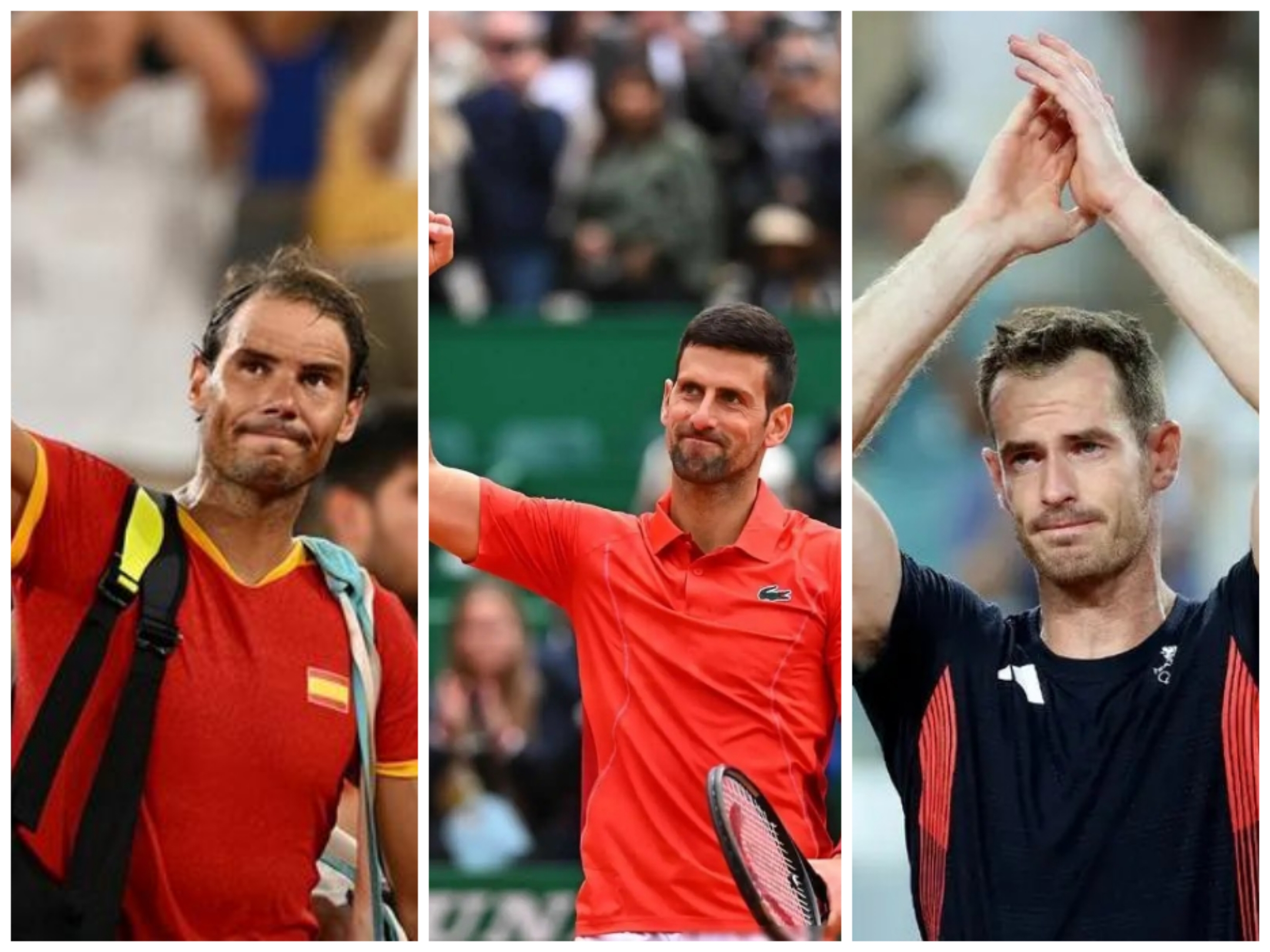 拉沃尔杯完胜温网，穆雷点燃赛场的简单介绍