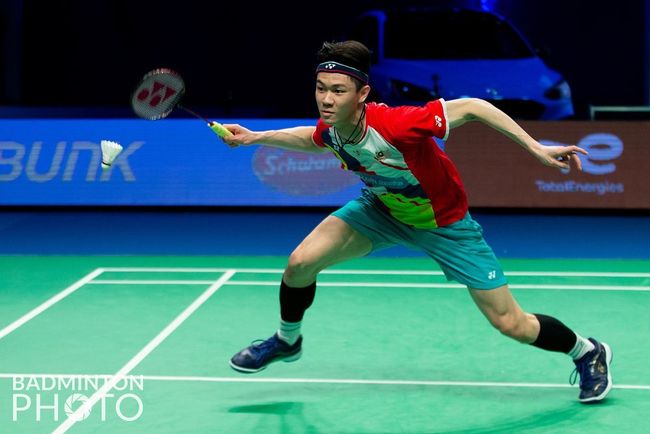 丹麦队碾压法国队，李梓嘉惊艳四座