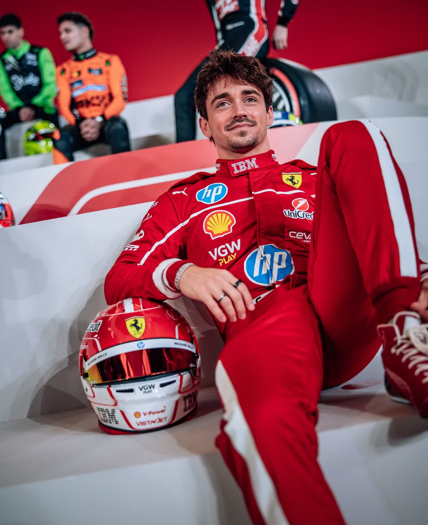 法拉利险胜索伯车队,阿隆索点燃赛场 法拉利险胜索伯车队,阿隆索点燃赛场