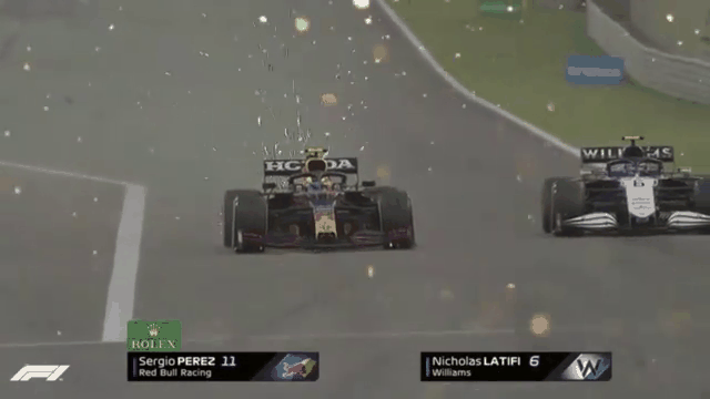 红牛车队横扫阿斯顿马丁,勒克莱尔统治全场 红牛车队横扫阿斯顿马丁,勒克莱尔统治全场