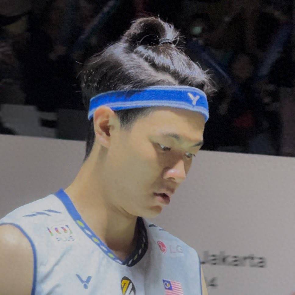 印度队鏖战印尼队,李梓嘉高光表现 印度队鏖战印尼队,李梓嘉高光表现