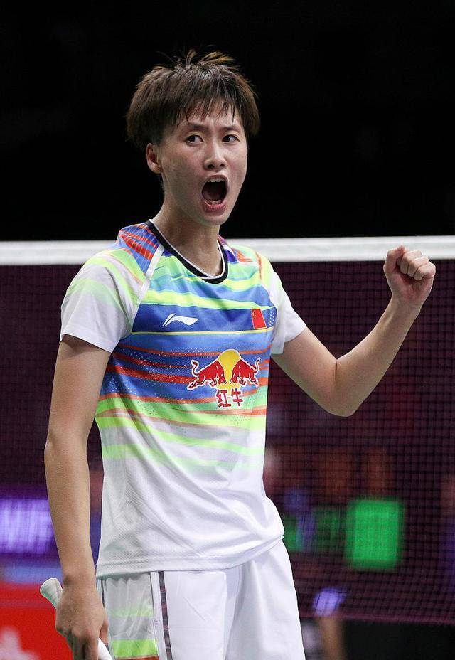 印度队险胜印尼队,辛杜状态火热 印度队险胜印尼队,辛杜状态火热