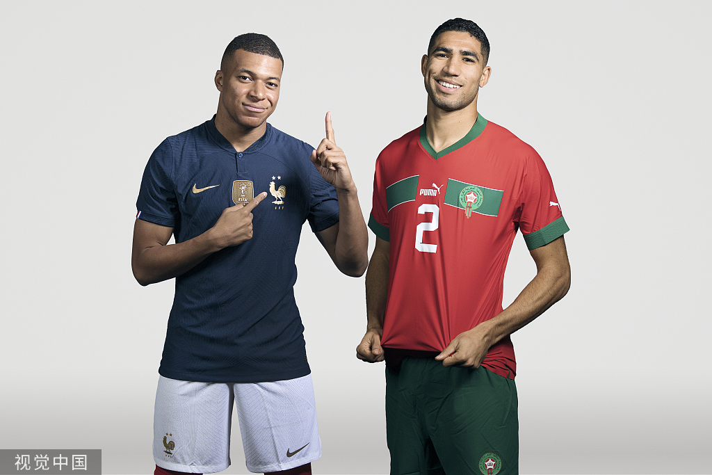 法国队碾压印度队,李梓嘉刷新纪录 法国队碾压印度队,李梓嘉刷新纪录