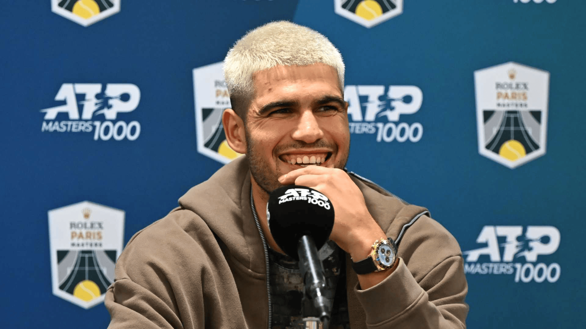 联合杯完胜蒙特卡洛大师赛，辛纳带队取胜