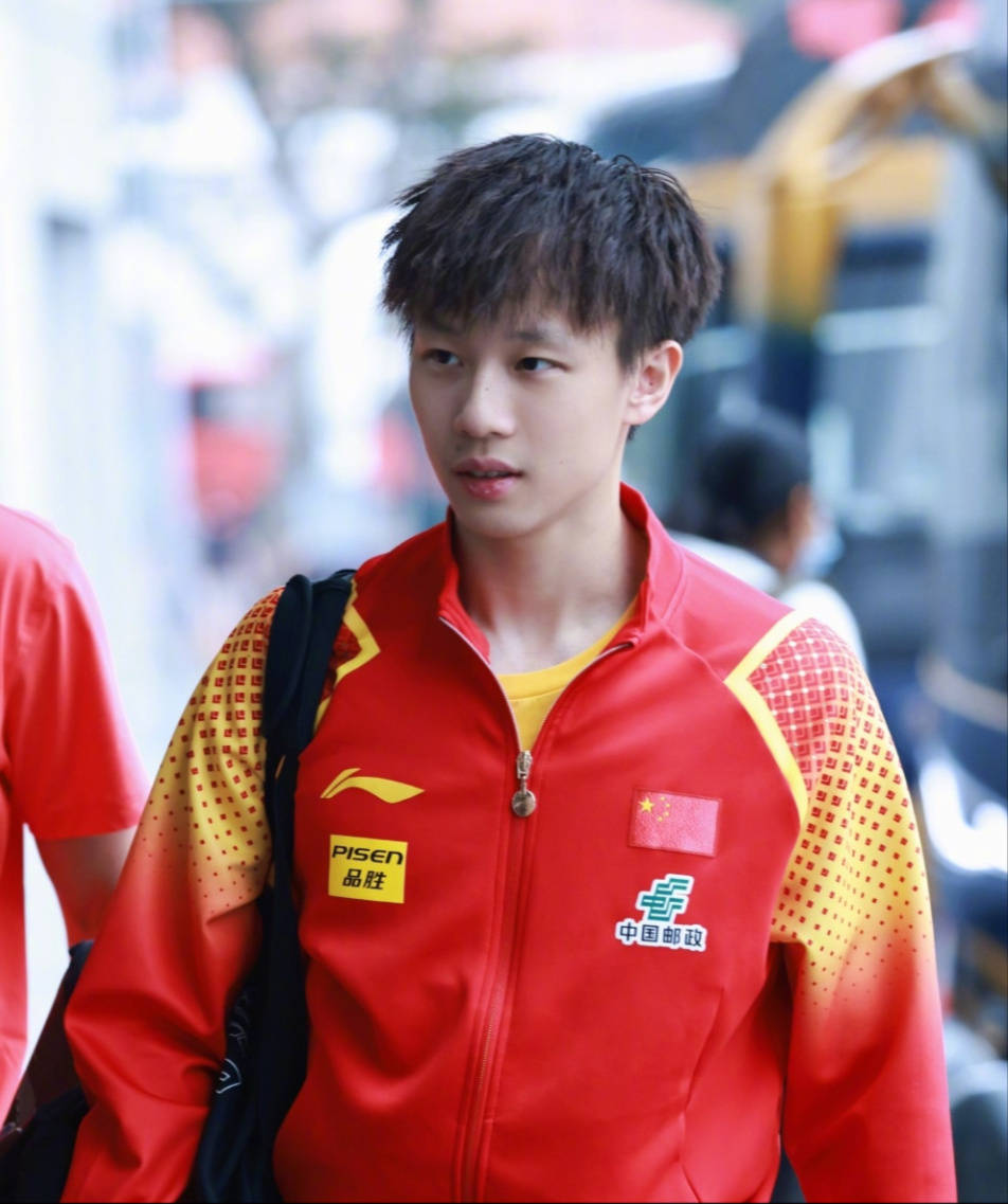 日本队逆转中国队，林高远状态火热