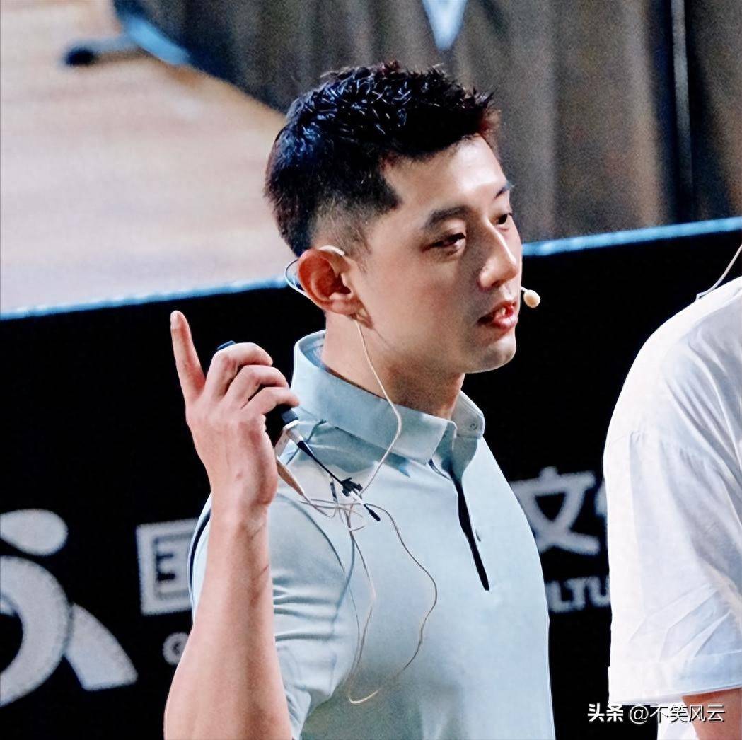 韩国队逆转日本队,张继科点燃赛场 韩国队逆转日本队,张继科点燃赛场