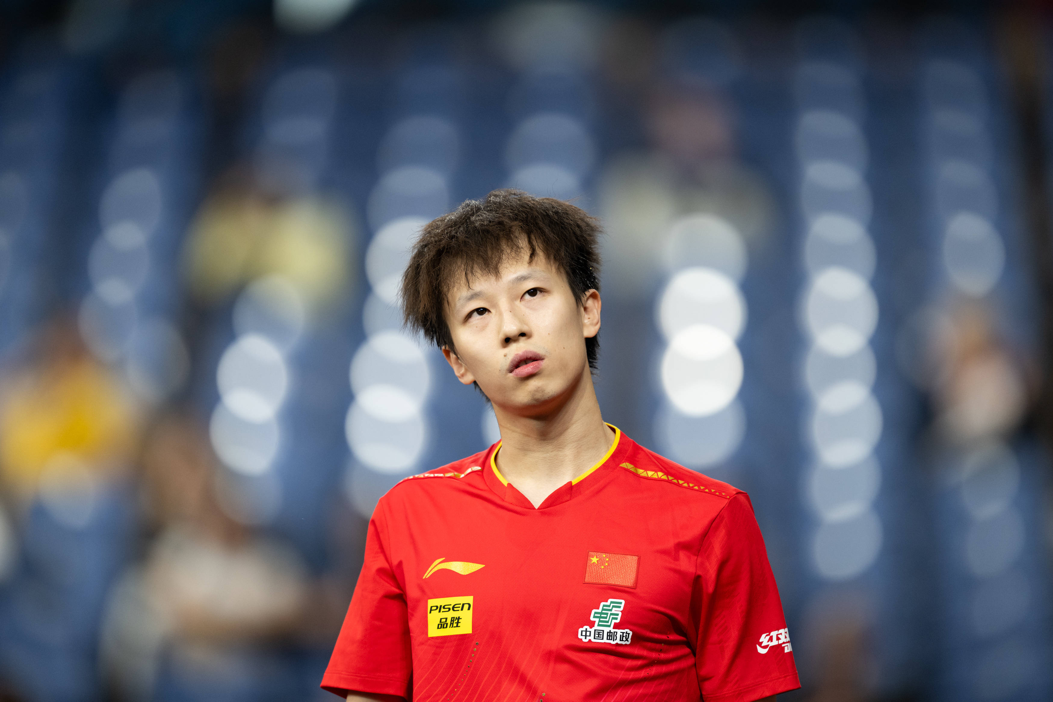 法国队绝杀德国队，林高远点燃赛场