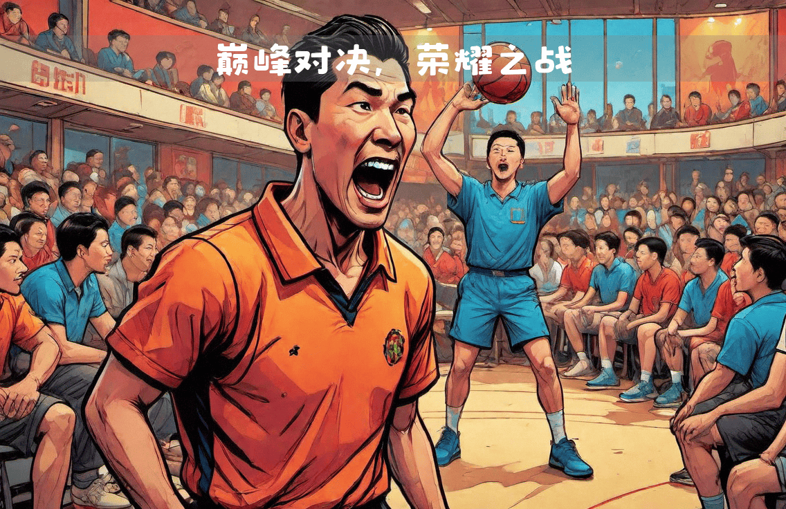 惊心动魄！今晚的比赛中将有多次精彩瞬间