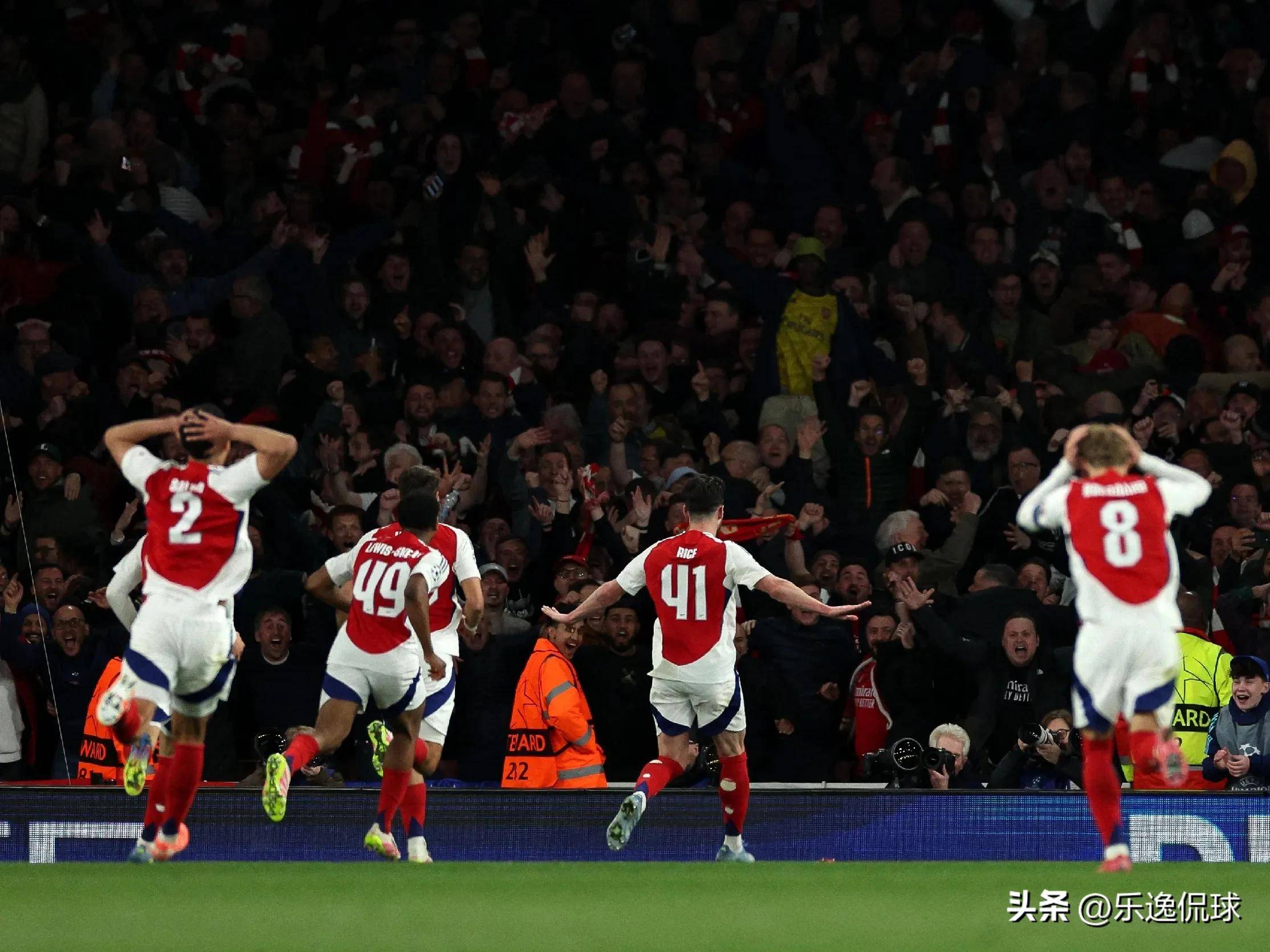 欧冠淘汰赛之夜，哈登压力下完成爆发