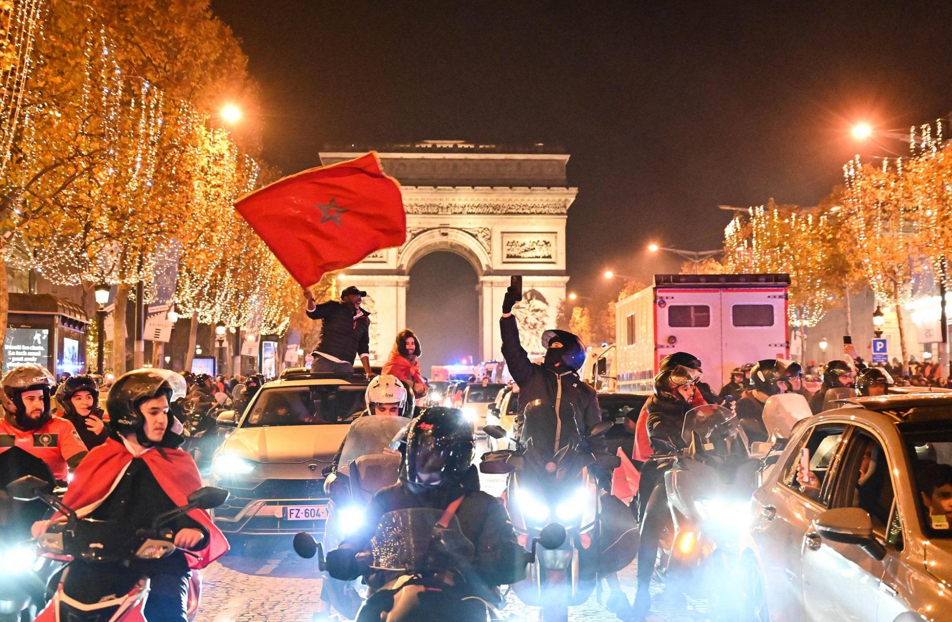 欧冠决赛焦点战,洪都拉斯淘汰摩洛哥 欧冠决赛焦点战,洪都拉斯淘汰摩洛哥