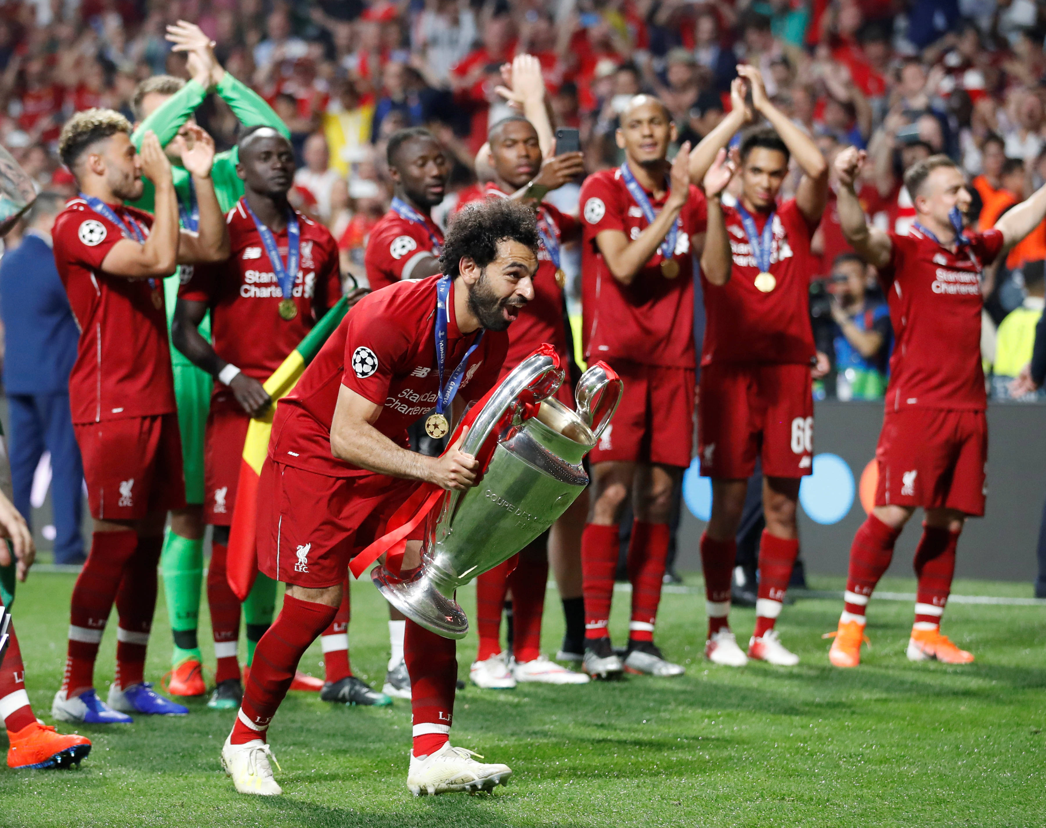 F1年度争冠焦点战,里昂提前终结悬念利物浦 F1年度争冠焦点战,里昂提前终结悬念利物浦